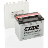 Bateria de mota Exide U1-9 12V 24Ah 240A - 1
