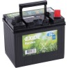 Motorcycle battery Exide U1R-250 12V 24Ah 250A - 1