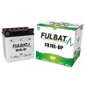 Fulbat FB10L-BP