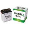 Batteria moto Fulbat FB12AL-A/A2 12V 12.6Ah 155A | baterias.com