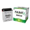Motorcycle battery Fulbat FB14L-A2 12V 14.7Ah 175A | baterias.com