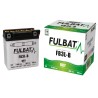 Motorradbatterie Fulbat FB3L-B 12V 3.2Ah 32A | baterias.com