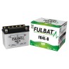 Batteria moto Fulbat FB4L-B 12V 4.2Ah 56A | baterias.com