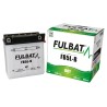 Batería de moto Fulbat FB5L-B 12V 5.3Ah 65A | baterias.com