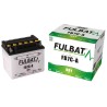 Motorcycle battery Fulbat FB7C-A 12V 8.4Ah 85A | baterias.com