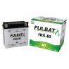 Batterie moto Fulbat FB7L-B2 12V 8.4Ah 85A | baterias.com