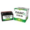 Batterie moto Fulbat FT12A-BS 12V 10.5Ah 175A AGM | baterias.com