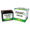 Batteria moto Fulbat FTX12-BS 12V 10.5Ah 180A AGM | baterias.com