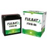 Motorcycle battery Fulbat FTX16-BS 12V 14.7Ah 230A AGM