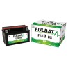 Motorcycle battery Fulbat FTX7A-BS 12V 6.3Ah 105A AGM