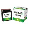 Motorcycle battery Fulbat FTX7L-BS 12V 6.3Ah 100A AGM