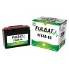 Batteria moto Fulbat FTR4A-BS 12V 2.4Ah 45A AGM | baterias.com