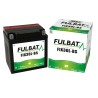 Motorradbatterie Fulbat FIX30L-BS 12V 31.6Ah 400A AGM