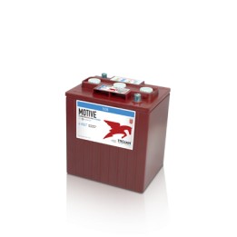 Batterie TROJAN TE35 6V 245Ah
