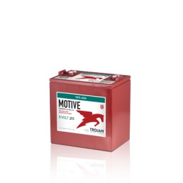 Battery TROJAN T875-AGM 8V 160Ah AGM