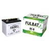 Batteria per rasaerba Fulbat U1-9 24V 25.3Ah 240A | baterias.com
