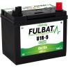 Batteria per rasaerba Fulbat U1R-9 Ca/Ca 12V 28Ah 300A