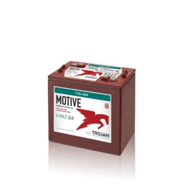 Batería TROJAN T105-AGM 6V 217Ah AGM