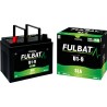 Batteria per rasaerba Fulbat U1-9 SLA 12V 28Ah 300A AGM