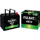 Batteria per rasaerba Fulbat U1R-12 SLA 12V 32Ah 400A AGM
