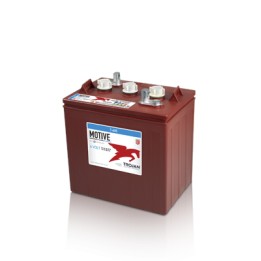 Battery TROJAN T-605 6V 210Ah