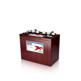 Batterie TROJAN T-1260 12V 140Ah