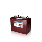 Batterie TROJAN T-1260 12V 140Ah