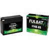 Batteria moto Fulbat FT4B-BS GEL 12V 2.4Ah 40A GEL | baterias.com