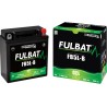 Motorcycle battery Fulbat FB5L-B GEL 12V 5.3Ah 65A GEL