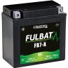 Fulbat FB7-A GEL