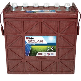 Batterie TROJAN SSIG 12 230 12V 209Ah