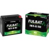 Motorcycle battery Fulbat FB7L-B/B2 GEL 12V 8.4Ah 100A GEL
