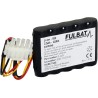 Batterie de tondeuse Fulbat FL-AL01 18V 2.5Ah Li-Ion