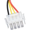 Batteria per rasaerba Fulbat FL-AL01 18V 2.5Ah Li-Ion