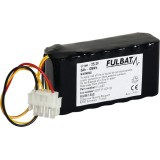 Rasenmäher-Batterie Fulbat FL-AL02 25.2V 5Ah Li-Ion