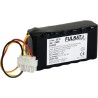 Rasenmäher-Batterie Fulbat FL-AL02 25.2V 5Ah Li-Ion