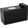 Lawnmower battery Fulbat FL-ST01 25.2V 8.7Ah Li-Ion