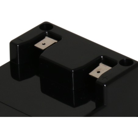 Batterie de tondeuse Fulbat FL-ST01 25.2V 8.7Ah Li-Ion
