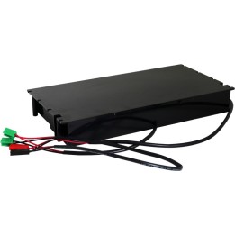 Rasenmäher-Batterie Fulbat FL-ST02 25.2V 13.8Ah Li-Ion