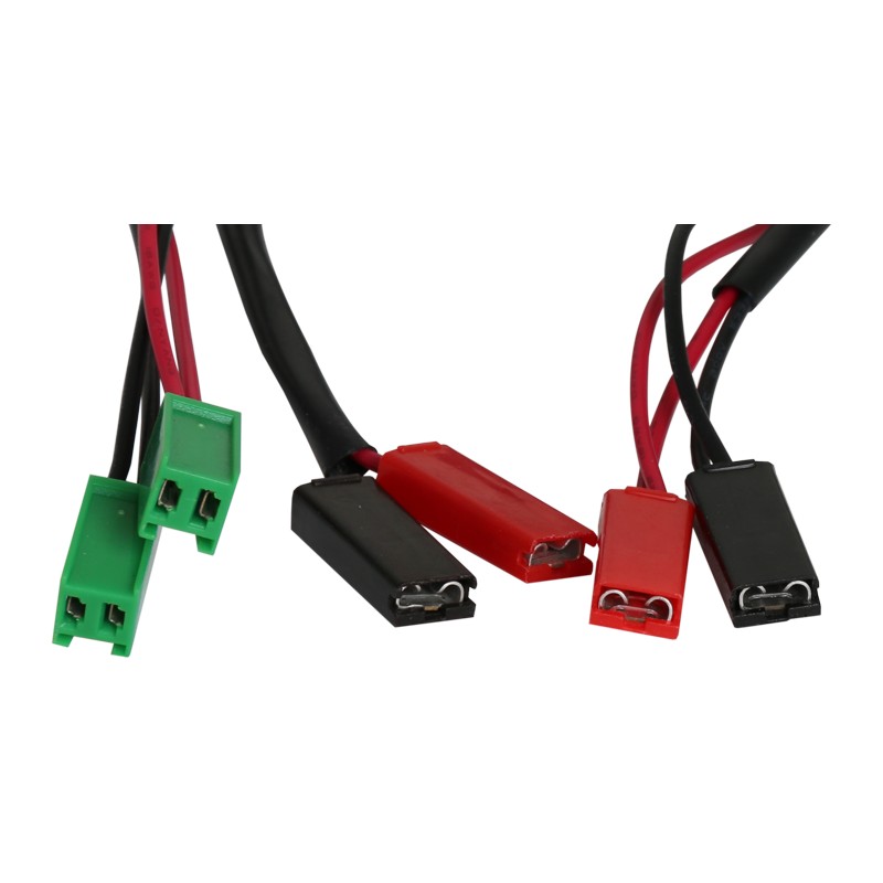 Lawnmower battery Fulbat FL-ST02 25.2V 13.8Ah Li-Ion