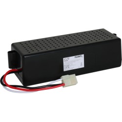 Rasenmäher-Batterie Fulbat FL-BS01 32.4V 3Ah Li-Ion