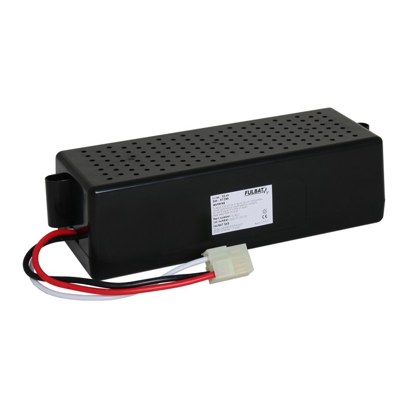 Batería de cortacésped Fulbat FL-BS01 32.4V 3Ah Li-Ion