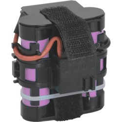Batería de cortacésped Fulbat FL-HU01 18V 2Ah Li-Ion