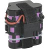Rasenmäher-Batterie Fulbat FL-HU01 18V 2Ah Li-Ion | baterias.com