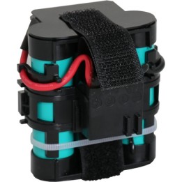 Batería de cortacésped Fulbat FL-HU01 18V 2Ah Li-Ion