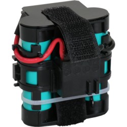 Batería de cortacésped Fulbat FL-HU01 18V 2Ah Li-Ion