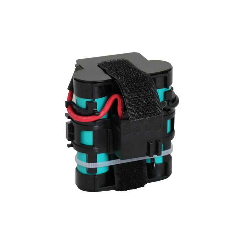 Batería de cortacésped Fulbat FL-HU01 18V 2Ah Li-Ion