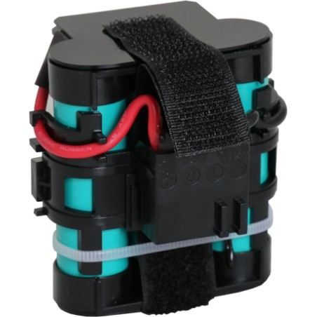 Batería de cortacésped Fulbat FL-HU01 18V 2Ah Li-Ion