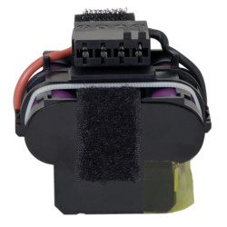 Rasenmäher-Batterie Fulbat FL-HU01 18V 2Ah Li-Ion | baterias.com