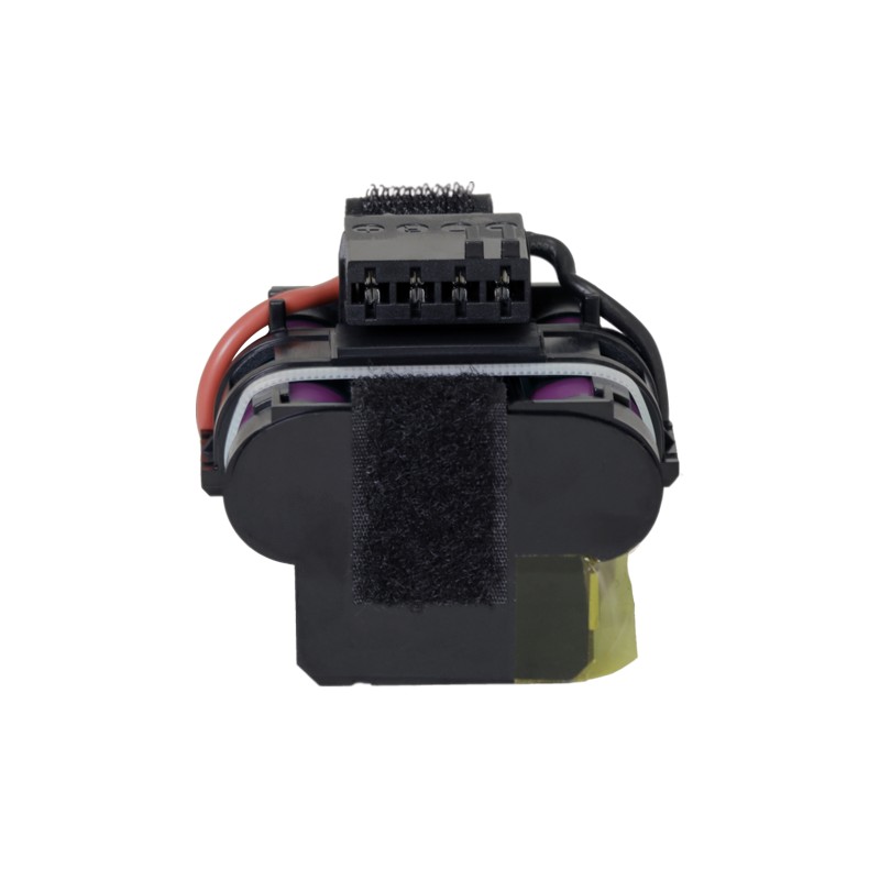 Lawnmower battery Fulbat FL-HU01 18V 2Ah Li-Ion | baterias.com